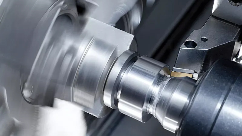 Methods to improve the machining efficiency of precision parts