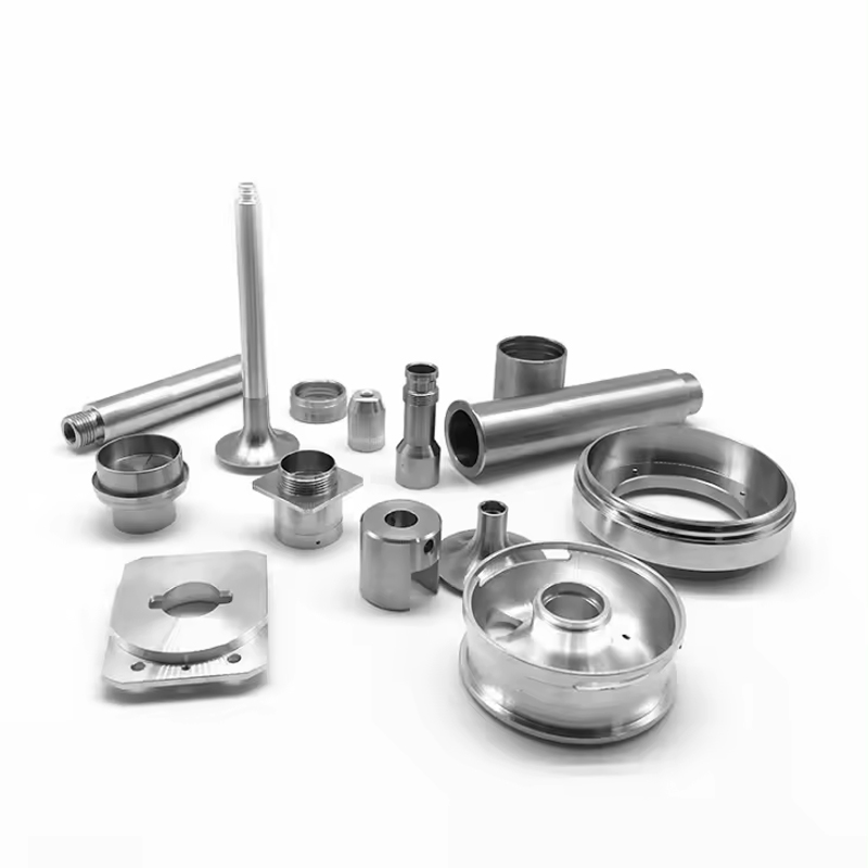 Hardware processing parts-2