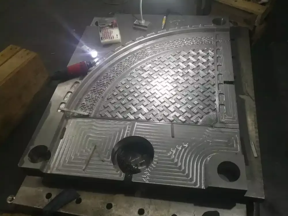 Masseproduktion af anden-Generation Magnesium Alloy Electric Drive Housing, betydelig vægttab og omkostningsfordele